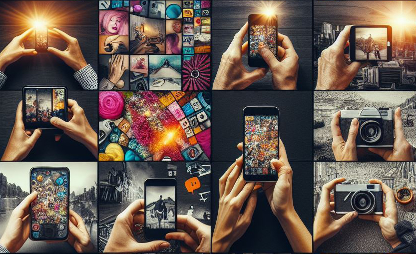 Fotograferen met je smartphone